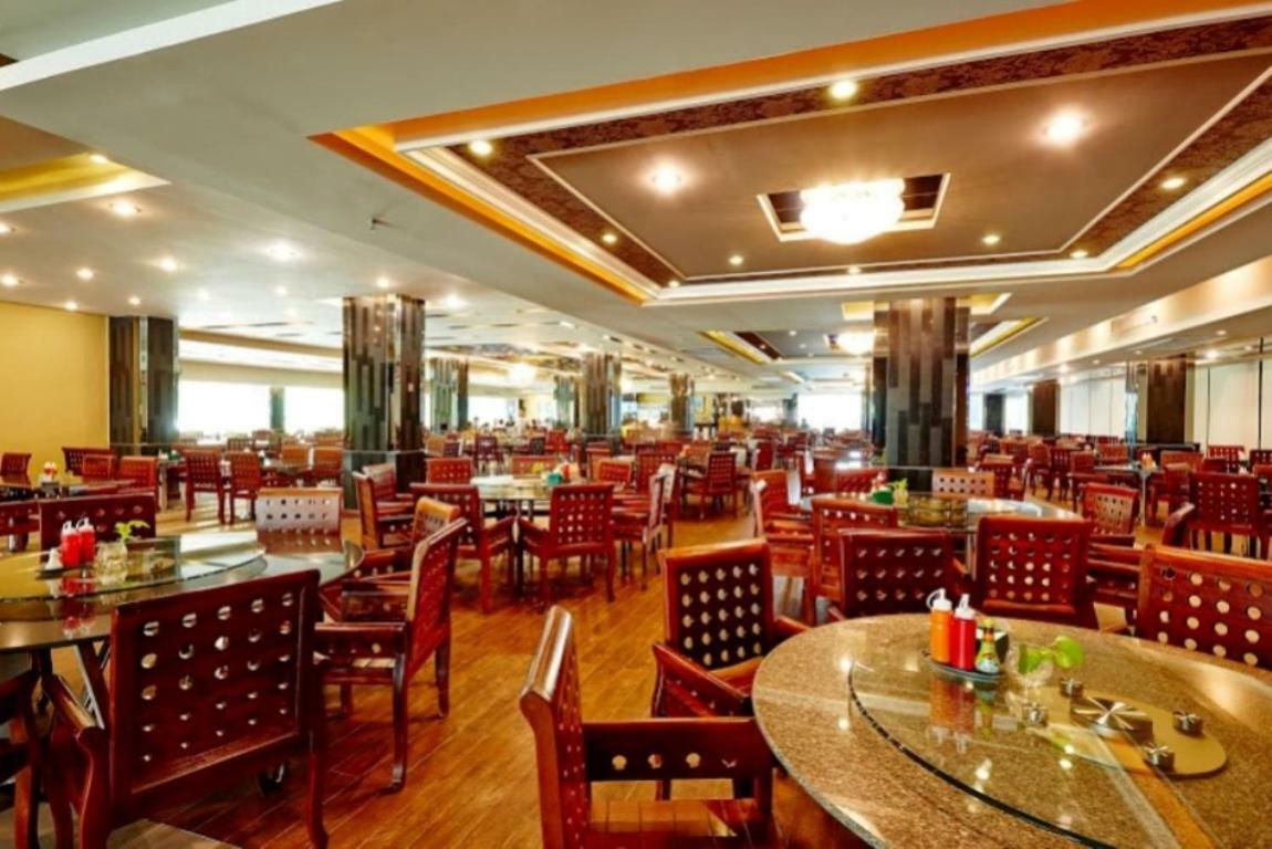 Ease Jomtien Hotel Extérieur photo